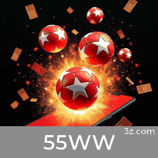 55WW: A Experiência de Jogos de Mesa ao Vivo Favorita dos Brasileiros