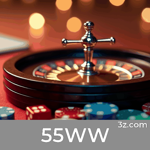 55WW: Inovação Tecnológica em Jogos e Entretenimento