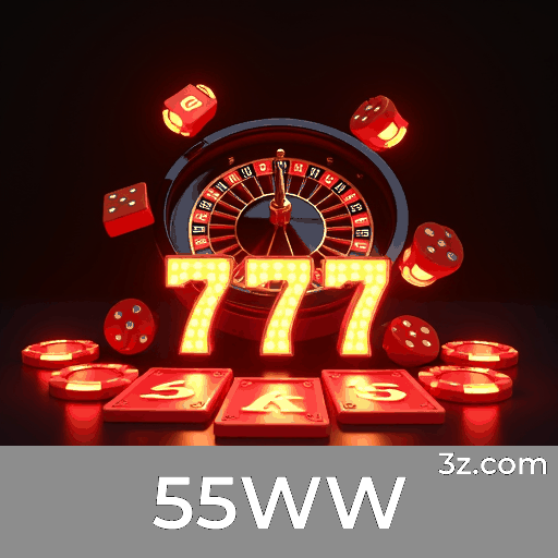 55WW App: Aposta Móvel Fácil e Funcional